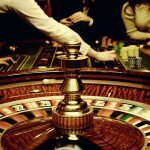 People Playing Roulette